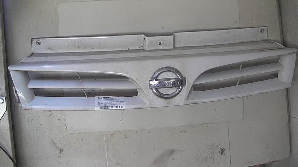 Grill / gitter NISSAN PRIMASTAR Box (X83)