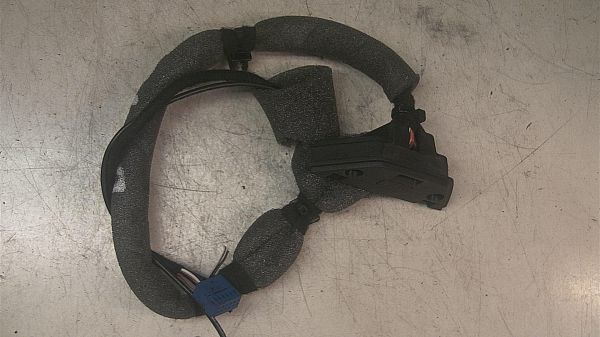 Gps/navigationsdele SKODA CITIGO