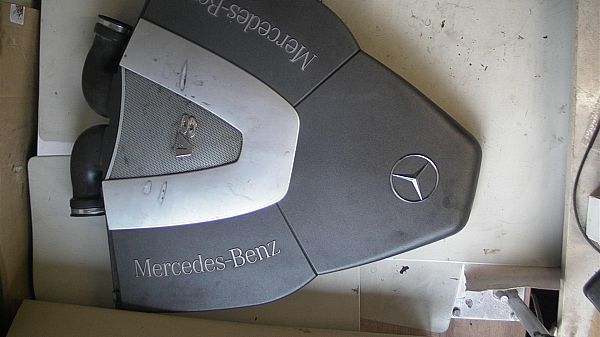 Motorskjold MERCEDES-BENZ E-CLASS (W211)