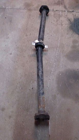 Propeller shaft BMW 1 (E87)