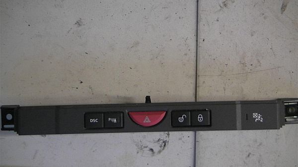 Switch - various LAND ROVER RANGE ROVER SPORT (L320)