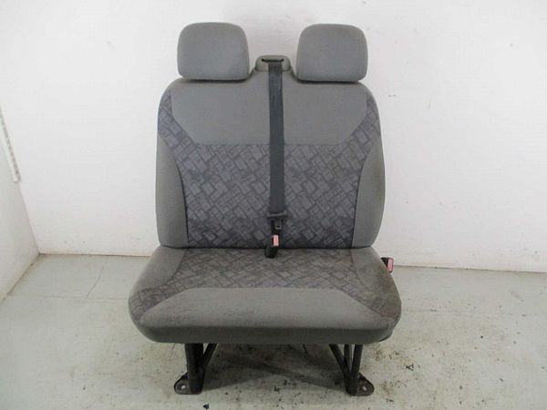 Double seat OPEL VIVARO A Box (X83)