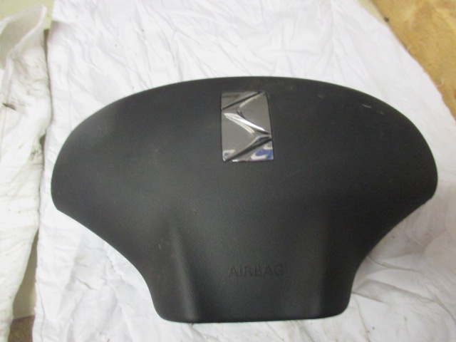 Airbag complet CITROËN DS3