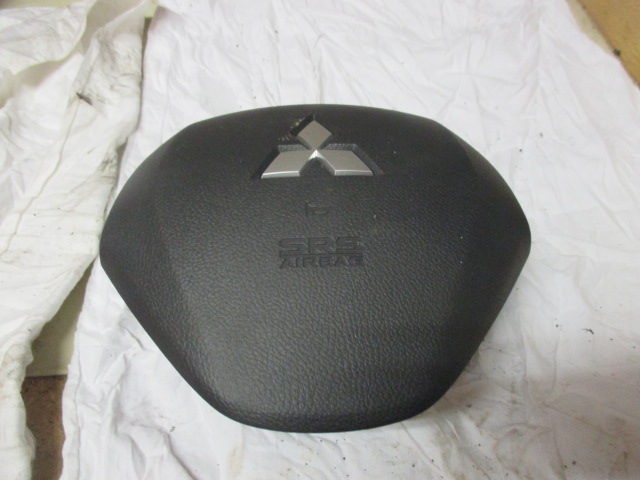 Airbag complet MITSUBISHI MIRAGE / SPACE STAR Hatchback (A0_A)