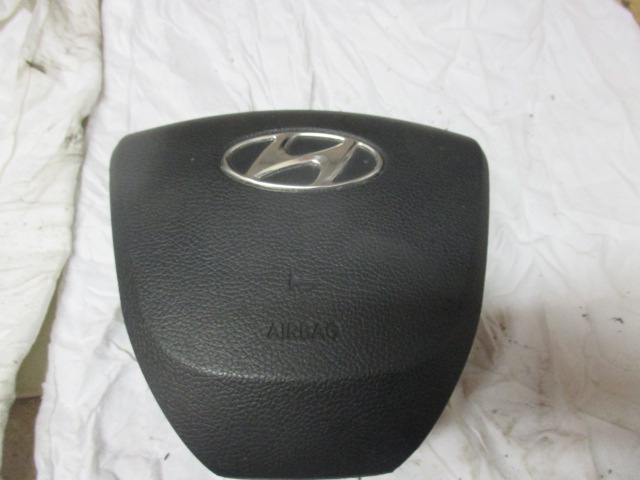 Airbag - complete HYUNDAI i20 (PB, PBT)