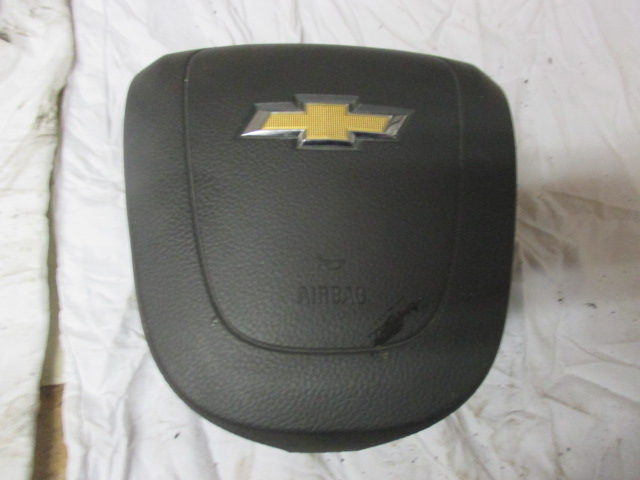 Airbag komplet CHEVROLET CRUZE (J300)