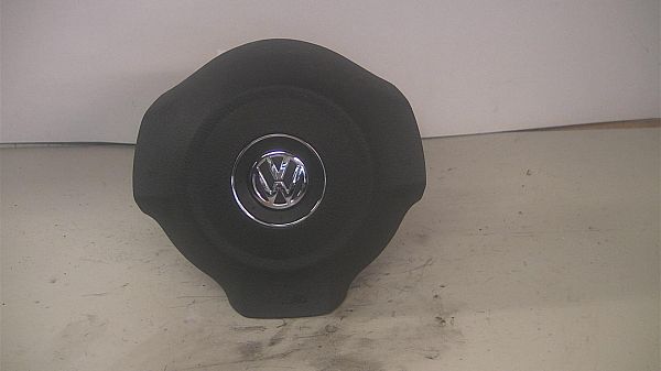 Airbag komplet VW POLO (6R1, 6C1)