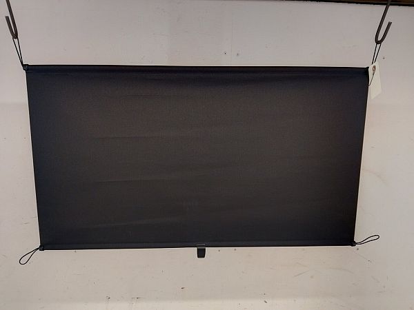Reserveradabdeckung SKODA ELROQ (PYL)