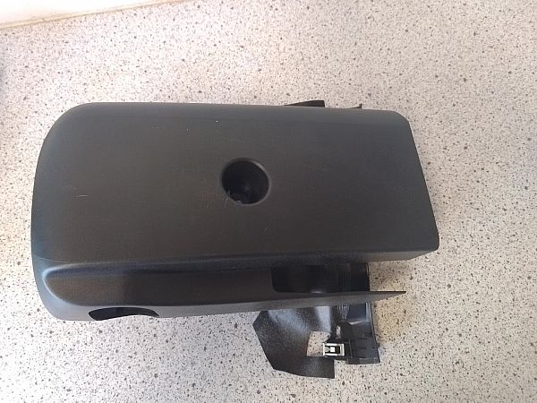 Lenkradabdeckung AUDI A5 Sportback (F5A, F5F)