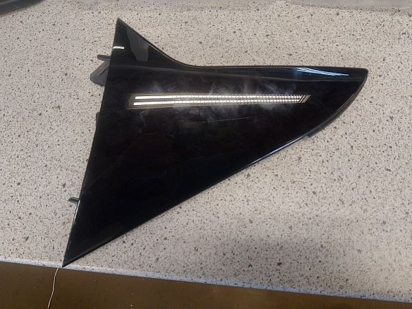Heckspoiler RENAULT