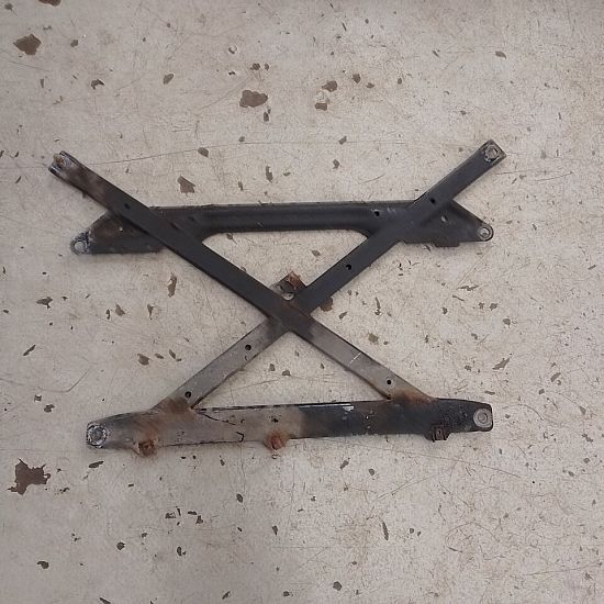 Front subframe
