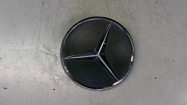 Markenzeichen MERCEDES-BENZ