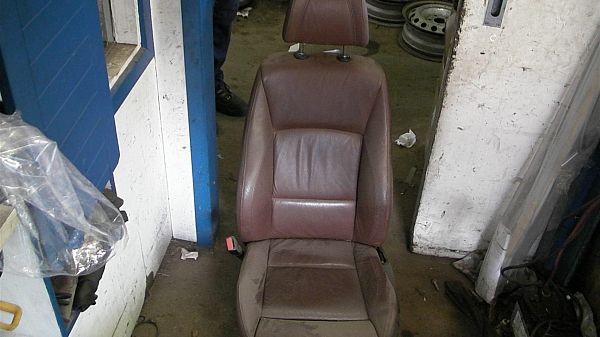 sièges avant 4 portes BMW 3 (E90)