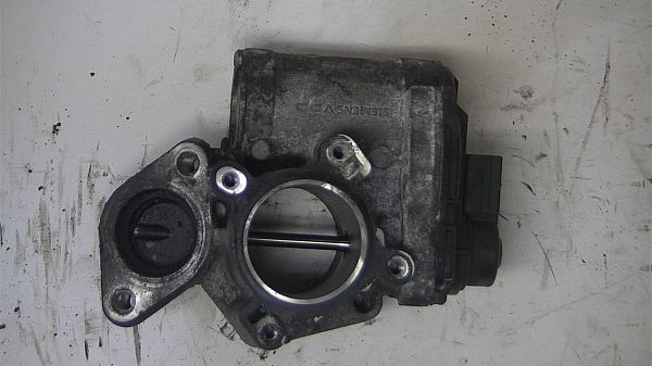 Egr valve OPEL VIVARO A Box (X83)