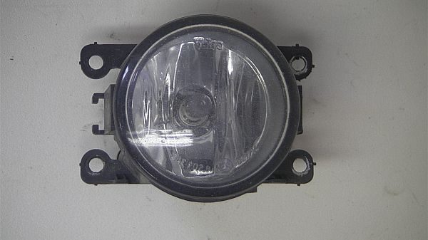 Fog light - front SUZUKI GRAND VITARA II (JT, TE, TD)