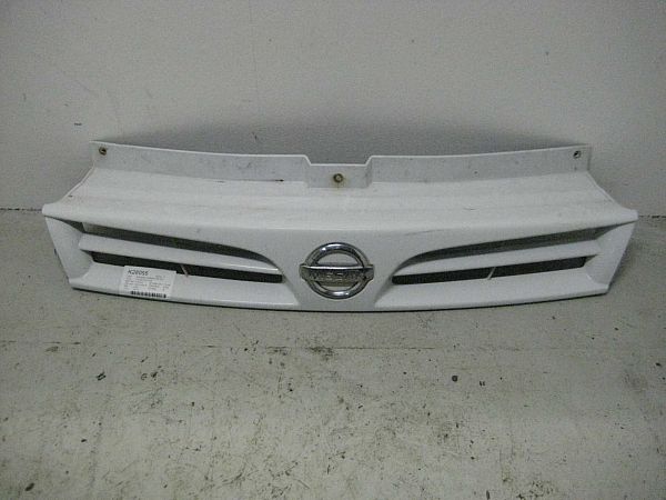 Grill / gitter NISSAN PRIMASTAR Box (X83)