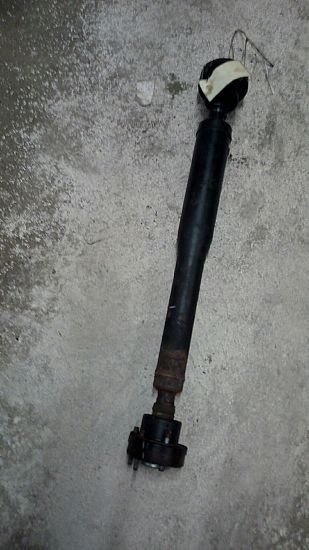 Propeller shaft LAND ROVER DISCOVERY III (L319)