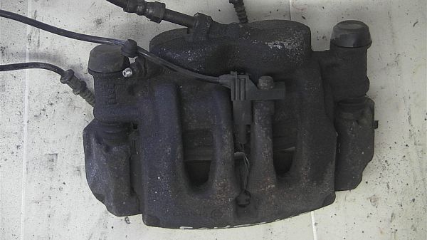 Brake caliper - ventilated front left MERCEDES-BENZ VITO / MIXTO Box (W639)