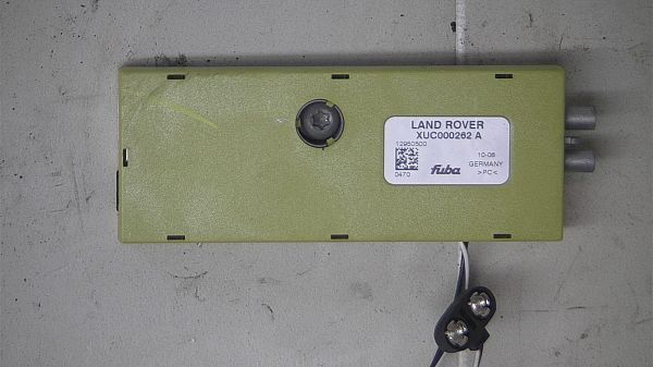 amplificateur d'antenne LAND ROVER DISCOVERY III (L319)