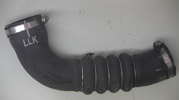 Turbo / intercooler slange AUDI A6 Allroad (4FH, C6)
