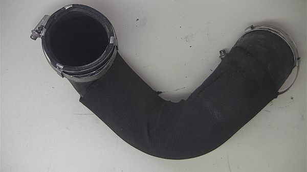 Turbo / intercooler slange AUDI A6 Allroad (4FH, C6)