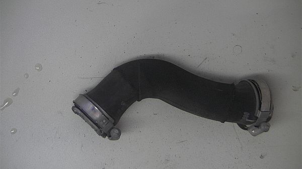 Turbo / intercooler slange AUDI A6 Allroad (4FH, C6)