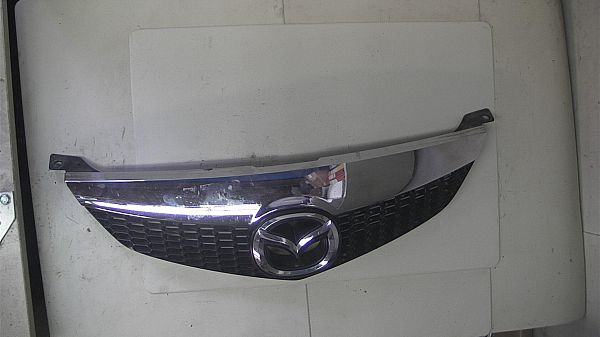 Kølergitter MAZDA 6 Saloon (GG)