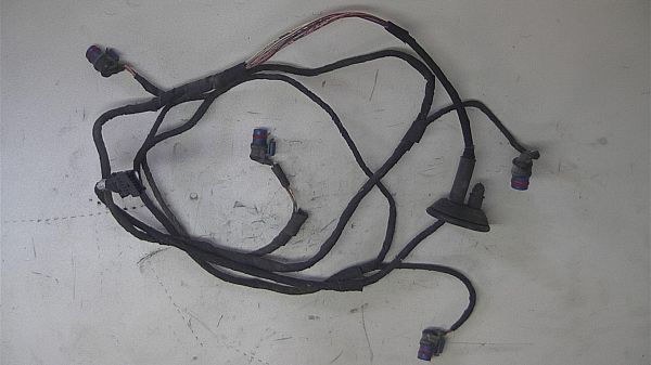 Wire network - complete MERCEDES-BENZ R-CLASS (W251, V251)