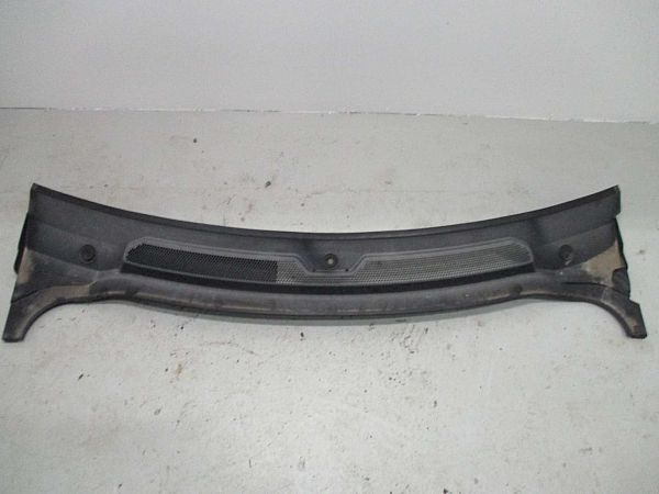 Torpedo plate LAND ROVER DISCOVERY III (L319)