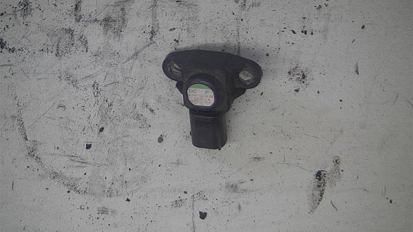Unterdrucksensor MERCEDES-BENZ SPRINTER 3,5-t Platform/Chassis (906)