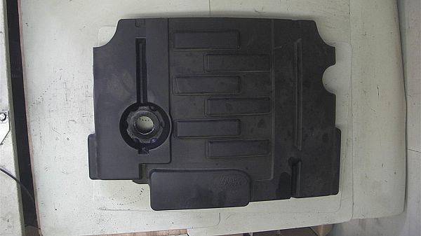 Engine shield LAND ROVER DISCOVERY III (L319)