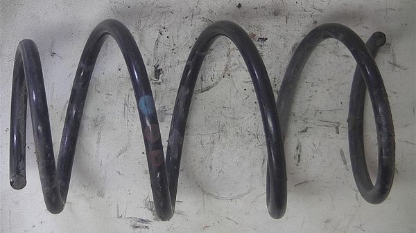 Spiralfeder vorn links und rechts gleich BMW 5 (E60)