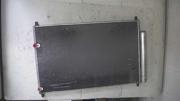Heating element TOYOTA AVENSIS Saloon (_T27_)