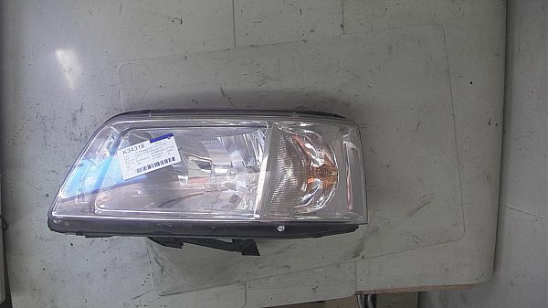 Światła / Lampy przednie VW TRANSPORTER Mk V Box (7HA, 7HH, 7EA, 7EH)
