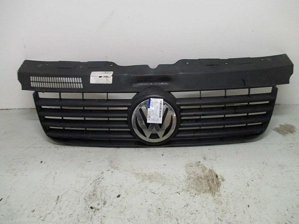 Kühlergrill VW TRANSPORTER Mk V Box (7HA, 7HH, 7EA, 7EH)