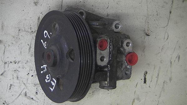 Power steering pump LAND ROVER FREELANDER 2 (L359)