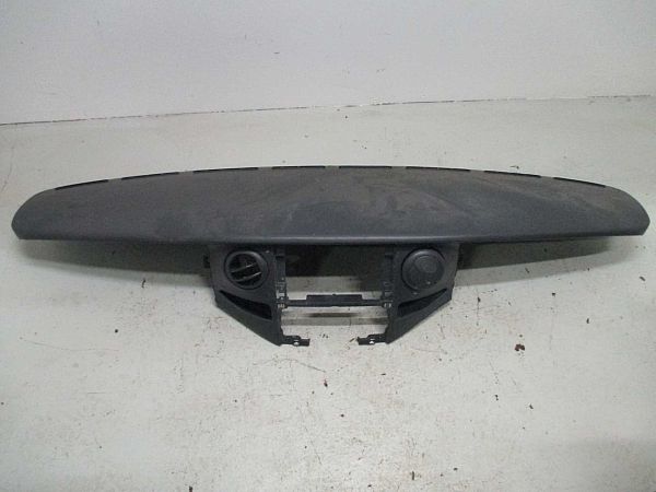 Dash cover IVECO DAILY IV Platform/Chassis