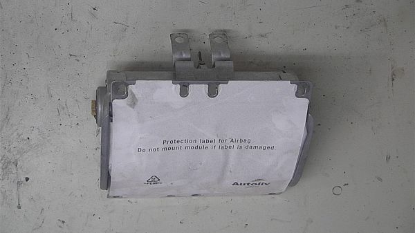 Airbag compleet VOLVO V50 (545)