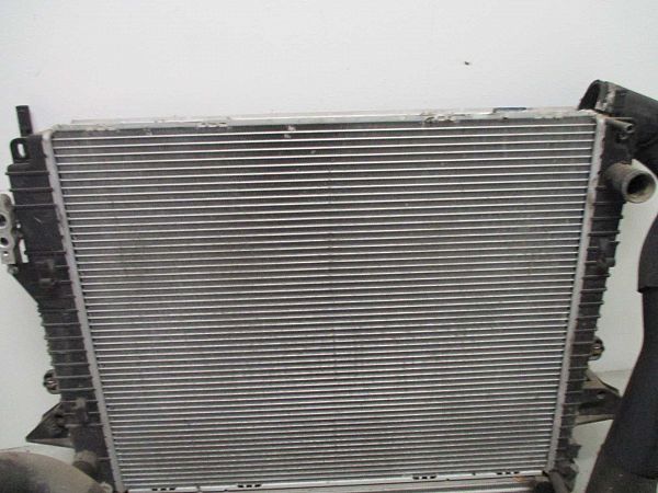 Radiator LAND ROVER DISCOVERY III (L319)