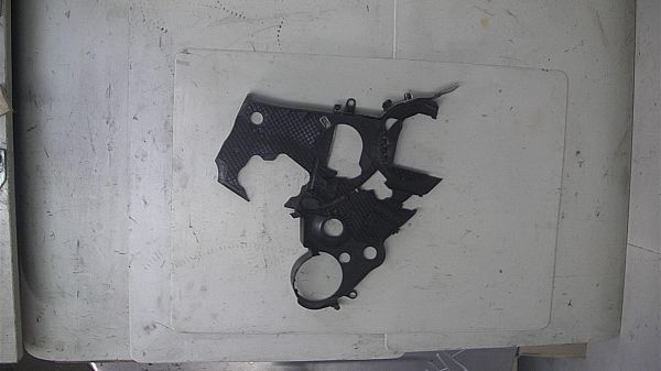 Tandremsdæksel SKODA