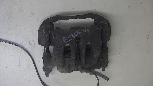 Brake caliper - ventilated front left MERCEDES-BENZ VITO / MIXTO Box (W639)