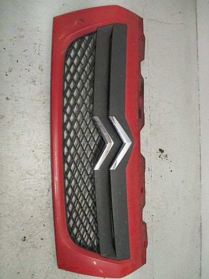 Kølergitter CITROËN RELAY Van