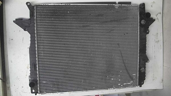 Radiator LAND ROVER DISCOVERY III (L319)
