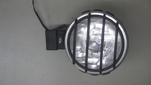 Main beam light LAND ROVER DISCOVERY III (L319)
