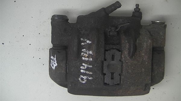 Bremsekalipper - ventilert - venstre - foran CITROËN RELAY Box (244)