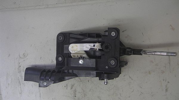 Gearskifte 6 gear FORD TRANSIT CUSTOM V362 Box (FY, FZ)