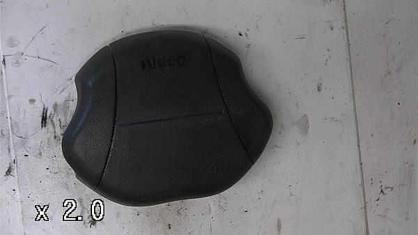 Airbag kpl. IVECO DAILY III Box Body/Estate