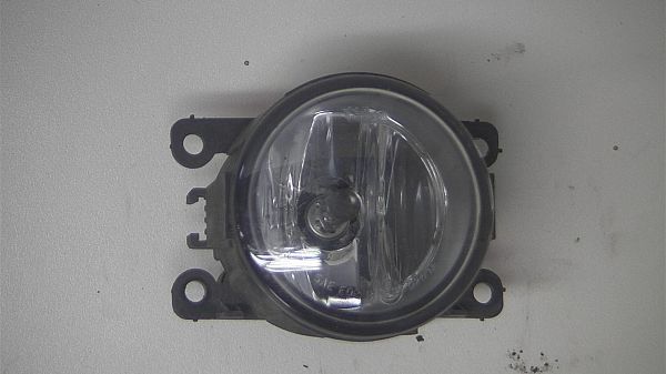 Fog light - front SUZUKI GRAND VITARA II (JT, TE, TD)