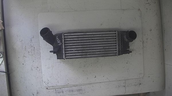 Heating element PEUGEOT 407 SW (6E_)