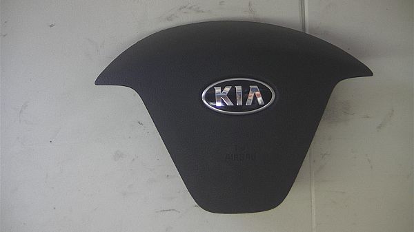 Airbag komplet KIA PRO CEE'D (JD)